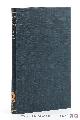  Albright, William Foxwell., Archaeology and the Religion of Israel. The Ayer Lectures of the Colgate-Rochester Divinity School 1941. [ Third Edition ].