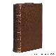  Willems, Alphonse, Les Elzevier. ( Premire partie:)Histoire et (Deuxime partie:). Annales typographiques.