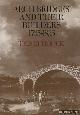  Ruddock, Ted, Arch bridges and their builders, 1735-1835