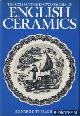  Hughes, Bernard & Therle, The collector's encyclopedia of English Ceramics