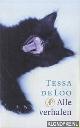  Loo, Tessa de, Alle verhalen