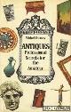  Doussy, Michel, Antiques. Professional secrets for the amateur