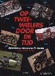  Heul, Frank H.M. van der, Op tweewielers door de tijd: motorfietsen en scooters in musea