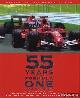  Jones, Bruce D. - e.a., 55 Years of the Formula One World Championship