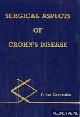  Coevorden, F. van, Surgical aspects of Crohn's disease