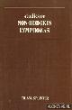  Splinter, Th.A.W., Studies on Non-Hodgkin Lymphomas