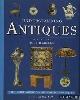  Watson, Lucilla, Understanding antiques. A beginner's guide to the world of antiques