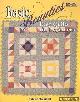  Westfall, Eileen, Basic Beauties. Easy Quilts For Beginners