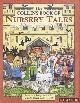  Langley, Jonathan, The Collins book of nursery tales