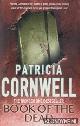  Cornwell, Patricia Daniels, Book of the dead