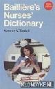  Kasner, Kay, Bailliere's Nurses' Dictionary