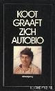  Kooten, Kees van, Koot graaft zich autobio