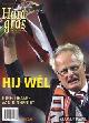  Diverse auteurs, Hard Gras. Hij wél: Jong Oranje van binnenuit