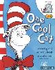 Seuss, Dr., One Cool Cat. Colouring and Activity Book. Filled with pictures and activities!