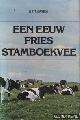  Strikwerda, R., Een eeuw Fries stamboekvee