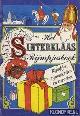  Diverse auteurs, Het Sinterklaas Rijmpjesboek. Rijmpjes, rijmwoorden en surprises
