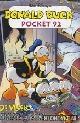  Disney, Walt, Donald Duck Pocket 92