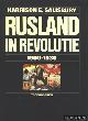  Salisbury, Harrison E., Rusland in revolutie 1900-1930