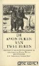  Artmann, H.C., De avonturen van twee beren