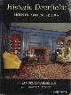  Chamberlain, Samuel & Flynt, Henry N., Historic Deerfield: houses and interiors