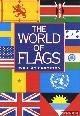  Crampton, William, The world of flags: a pictorial history