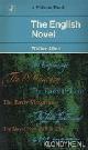  Allen, Walter, The English Novel. A short critical history