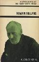  Boissevain, Wibien, Kopstukken uit de twintigste eeuw: Romain Rolland