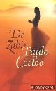  Coelho, Paulo, De Zahir