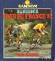  Koomen, Theo, Handboek Tour de France '82