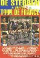  Berg, Dick van den, De sterren van de Tour de France