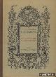  Bouchery, H.F. & Wijngaert, Frank van den, P.P. Rubens en het Plantijnsche Huis. Petrus Paulus Rubens en Balthasar I Moretus. Rubens als boekverluchter voor de Plantijnsche Drukkerij