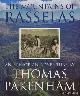  Pakenham, Thomas, The mountains of Rasselas. An Ethiopian Adventure by Thomas Pakenham