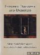  Aggestam, Rolf, Between darkness and darkness: selected poems