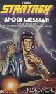  Cogswell, Theodore R., Spock Messiah