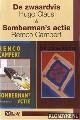  Claus, Hugo & Campert, Remco, De zwaardvis / Somberman's actie
