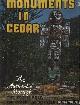  Keithahn, Edward L., Monuments in cedar, The authentic story of the totem pole