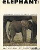  Redmond, Ian, The Elephant book