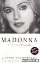  Taraborrelli, J. Randy, Madonna. An intimate biography