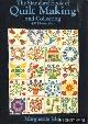  Ickis, Marguerite, The standard book of quilt making and collecting