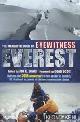  Lewis, Jon E., The mammoth book of eyewitness Everest