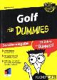  McCord, Gary, Golf für Dummies