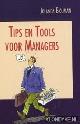  Bouman, Jolanda, Tips en tools voor managers