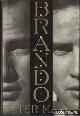  Manso, Peter, Brando: the biography