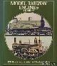  Minns, J.E., Model railway engines