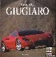  Vann, Peter, Design by Giugiaro