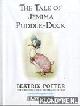  Potter, Beatrix, The Tale of Jemina Puddle-Duck