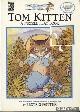  Potter, Beatrix, Tom Kitten: a puzzle play book