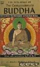  Burtt, E.A., The teachings of The Compassionate Buddha. A Mentor Religious Classic