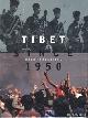  Aaronson, Jeffrey, Tibet since 1950: silence, prison, or exile