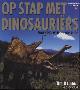  Haines, Tim, Op stap met dinosauriërs: een natuurhistorisch verhaal